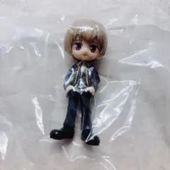 PalVerse 銀魂　沖田総悟