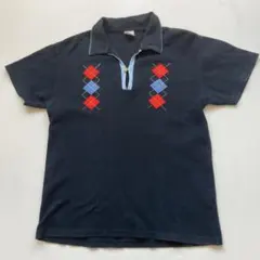 DRY BONES poloshirt feのサムネイル