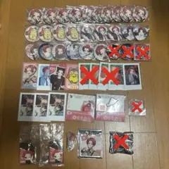 りうら 初兎 いれいす グッズまとめ売り - メルカリ
