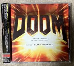オリジナル・サウンドトラック ドゥーム 映画