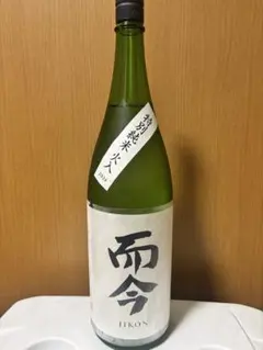 而今 特別純米 八反錦 1800ml 2本 而今 特別純米 八反錦 1800ml 2本 而今 八反錦 特別純米 1800ml