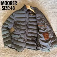 2025年最新】moorer ムーレー zayn-knの人気アイテム - メルカリ