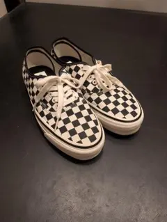 VANS オーセンティック MTE 26.5cm