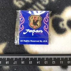2025年最新】JFA ピンバッジの人気アイテム - メルカリ