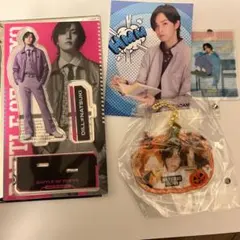 堀夏喜 まとめ売り