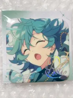 あんスタ 中国 9周年 缶バッジ ライカ