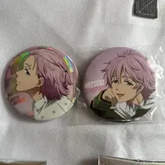 2025年最新】桐生三輝 ベースヤード 缶バッジの人気アイテム