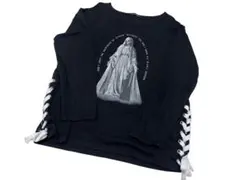CIVARIZE Lace-Up Cutsew Maria archiveのサムネイル