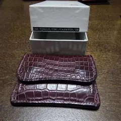 2025年最新】ワイルドスワンズ タング クロコの人気アイテム - メルカリ