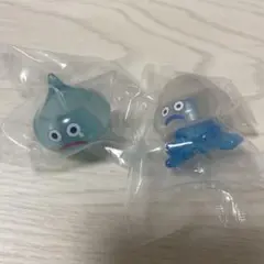 ドラゴンクエスト　まちぼうけ〜しかし　たすけは　こなかった〜　2種セット