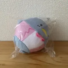タキシードサム マスコット サンリオ当りくじ