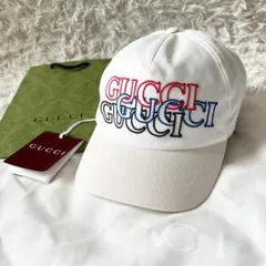 GUCCI☆キャップ　メンズ&レディース「あんしん鑑定」 GUCCI☆キャップ メンズ&レディース「あんしん鑑定」 - メルカリ
