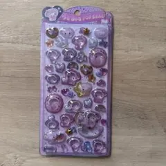 マイメロディ うるちゅるPOP SEAL