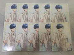 いれいす　If　僕らが描いた夢のその先に　3周年　ブロマイド