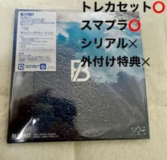 BE:FIRST 空 CD トレカC 7枚セット
