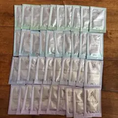 POLA スキンケア セット クレンジング 洗顔 化粧水 乳液 旅行用 出張用