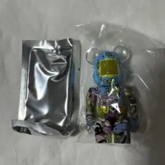 【最終値下げ】ベアブリック　シリーズ51 たまごっち