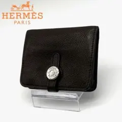 2025年最新】HERMES 折り財布の人気アイテム - メルカリ
