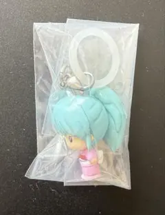 幽☆遊☆白書 めじるしアクセサリー　ぼたん