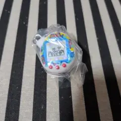 たまごっち くちぱっち 大たまごっち展 ガチャガチャ ミニチュアチャーム