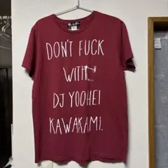 Alexandros] 川上洋平 CEO Tシャツ Mサイズ 新品未開封 - メルカリ