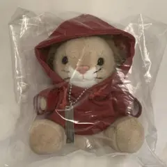 リッツライオン リッツカールトン日光 ぬいぐるみ - メルカリ