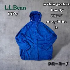 llbean フリース