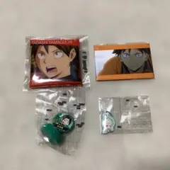 山口セット