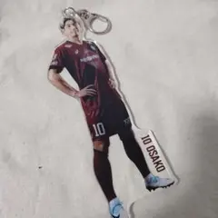 大迫勇也 応援グッズ