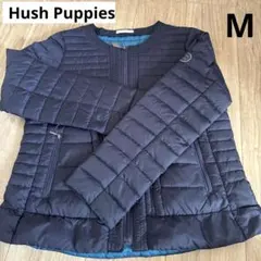 ハッシュパピー ダウンジャケット