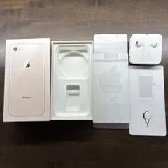 2026年最新】純正イヤホン iphone8の人気アイテム - メルカリ