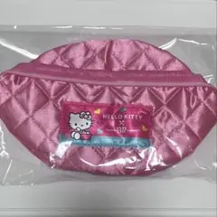 サーティーワン　キティ　ポーチ