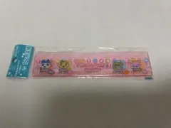 【新品未使用】平成レトロ たまごっち 定規 15cm レア 当時物