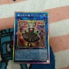 進化の一座 ドリッシュ　プリズマ 進化の一座 ドリッシュ プリズマ - メルカリ