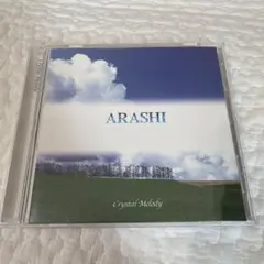 ARASHI Crystal Melody MN-2528