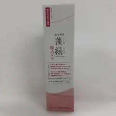 A5594 越後酵素 蓬緑 よもぎみどり 腸活ケア 720ml 270630