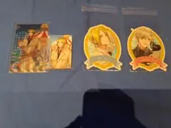 ツキショ 衛藤昂輝 ぺたこれ