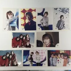 53 嵐 櫻井翔 2006 ソロコン 会場限定 公式写真 4枚セット グッズ