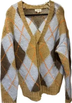 KENZO カーディガン FB65CA6103CCのサムネイル