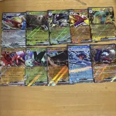 ポケモンカード EX・GX・M進化など 16枚セット - メルカリ