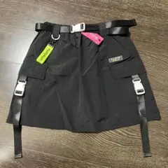 Pinklatte♡ナイロンスカート