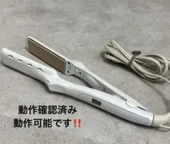 みどり様専用 絹女 KINUJO ストレートヘアアイロン LM225