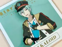 スタステ　巽　フォトカード