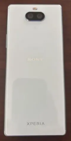 SON Xperia 8 SOV42のサムネイル