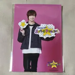 IMPACTors  佐藤新　フォトセット