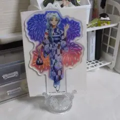 東方Project 八意永琳 BIGアクリルスタンド DAISO