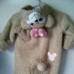 シェリーメイ 着ぐるみ！ 美品です！   送料こみ！