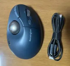 Kensington Pro Fit Ergo TB550 トラックボールマウス