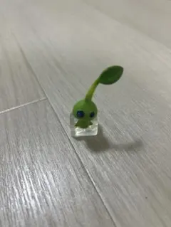 びっくらたまご　バスボム　ヒカリピクミン