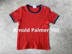6/16まで☆レア☆アーノルドパーマーTシャツ 100のサムネイル